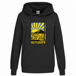 Худи женские - FATLINE