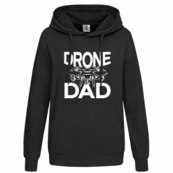 Худи женские - FATLINE