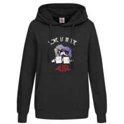 Худі жіночі - FATLINE