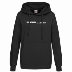 Худи женские - FATLINE