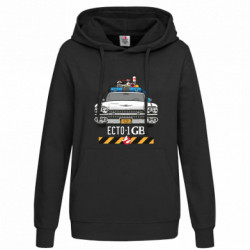 Худи женские - FATLINE