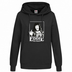 Худі жіночі - FATLINE