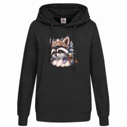 Худі жіночі - FATLINE