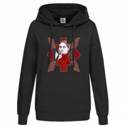 Худі жіночі