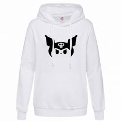 Худі жіночі - FATLINE