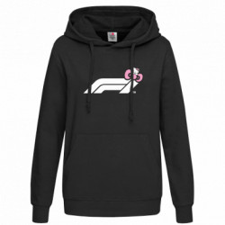 Худи женские - FATLINE