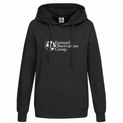 Худі жіночі - FATLINE