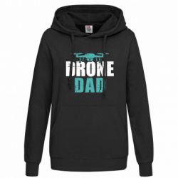 Худи женские - FATLINE