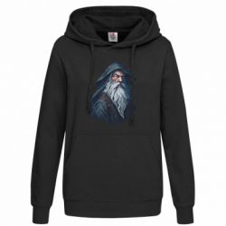 Худі жіночі - FATLINE