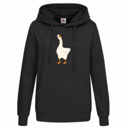 Худи женские - FATLINE