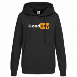 Худі жіночі - FATLINE