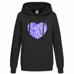 Худі жіночі - FATLINE