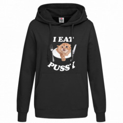 Худі жіночі - FATLINE