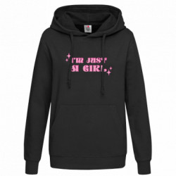 Худи женские - FATLINE