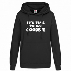 Худі жіночі - FATLINE