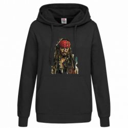 Худи женские - FATLINE