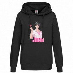 Худі жіночі - FATLINE