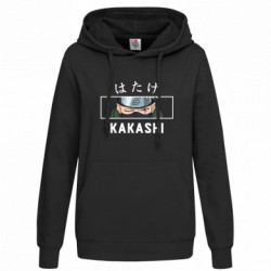 Худи женские - FATLINE