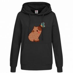 Худі жіночі - FATLINE