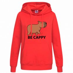 Худі жіночі - FATLINE