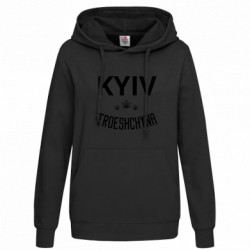 Худі жіночі