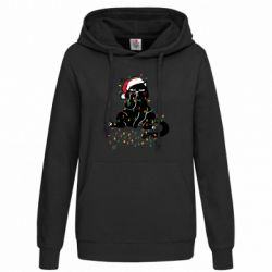 Худі жіночі - FATLINE