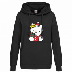 Худи женские - FATLINE