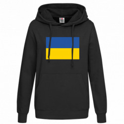 Худі жіночі - FATLINE