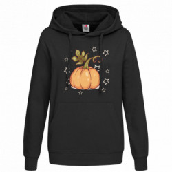 Худи женские - FATLINE