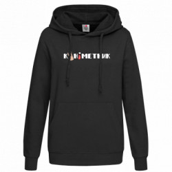 Худи женские - FATLINE