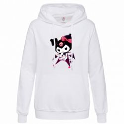 Худі жіночі - FATLINE