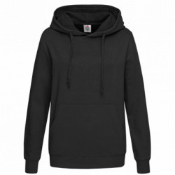 Худи женские - FATLINE