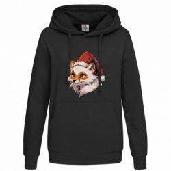 Худі жіночі - FATLINE