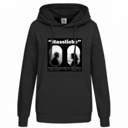 Худі жіночі - FATLINE