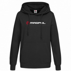 Худі жіночі - FATLINE