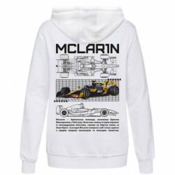 Худи женские - FATLINE