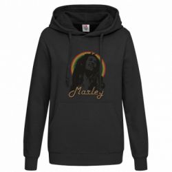 Худи женские - FATLINE