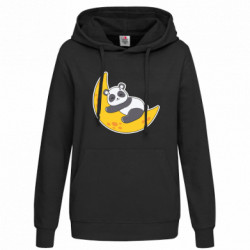 Худі жіночі - FATLINE