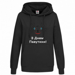 Худи женские - FATLINE