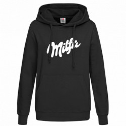 Худі жіночі - FATLINE