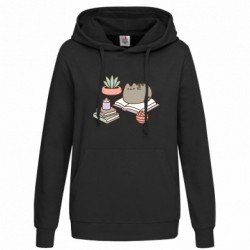 Худи женские - FATLINE