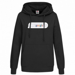 Худи женские - FATLINE