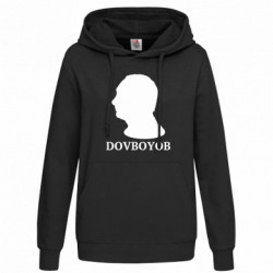 Худи женские