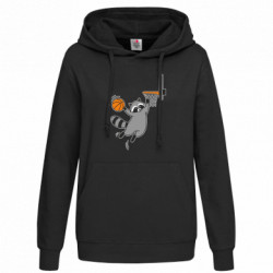 Худи женские - FATLINE