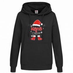 Худі жіночі - FATLINE