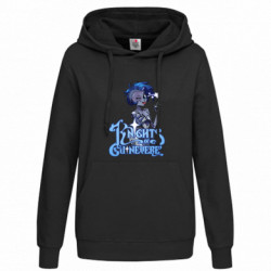 Худі жіночі - FATLINE