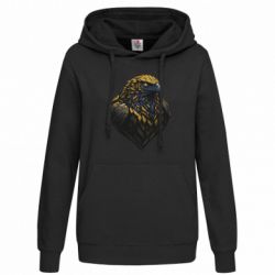 Худи женские - FATLINE