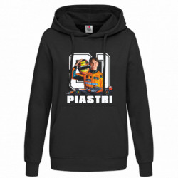 Худі жіночі - FATLINE