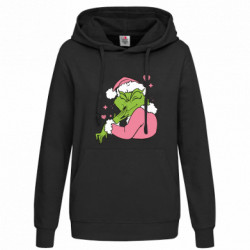 Худи женские - FATLINE