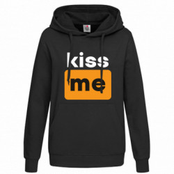 Худі жіночі - FATLINE